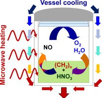 ga_Effect of simultaneous cooling on microwave-assisted wet digestion of biological samples with diluted nitric acid and O2 pressure