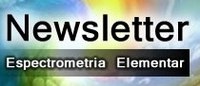 Newsletter Espectrometria Elementar