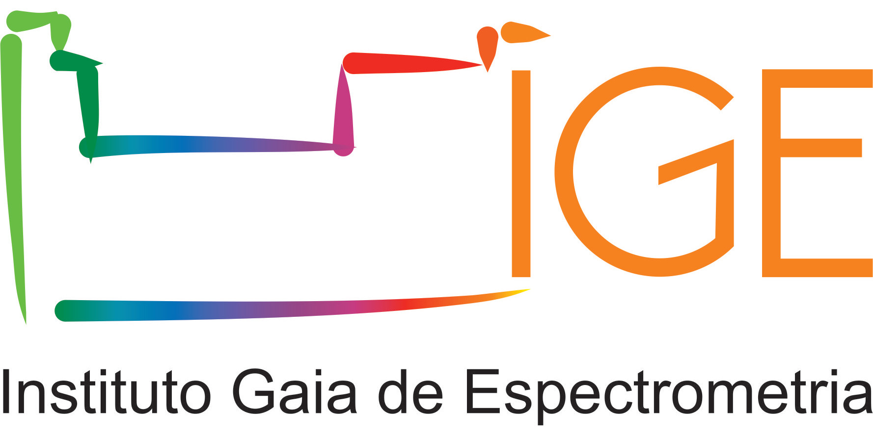 Instituto Gaia de Espectrometria - IGE
